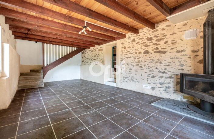 PANAZOL – Maison de charme sur grand terrain à quelques minutes de Limoges et du Palais sur Vienne! — photo 3