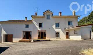 Maison 5 Pièces 146 m² à vendre à Ambazac (87240)