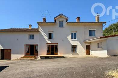 Maison 5 pièces 147000 €