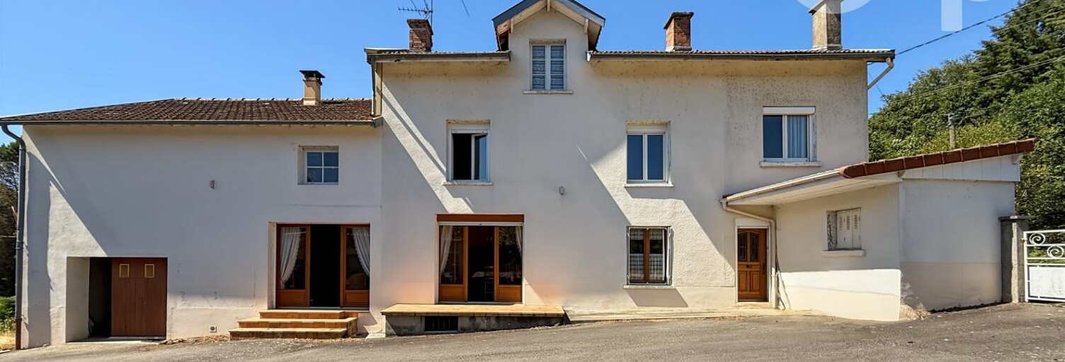 Maison 5 Pièces 146 m² à vendre à Ambazac (87240)