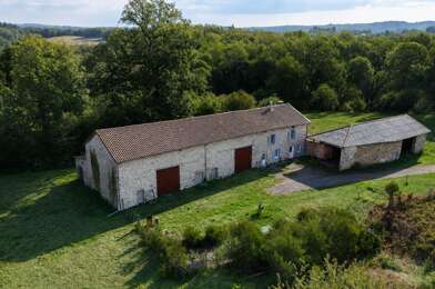 Maison 4 pièces 187500 €