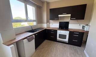 Appartement 2 Pièces 43 m² à louer à Poitiers (86000)