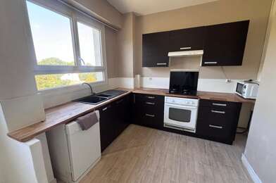 Appartement 2 pièces 630 €