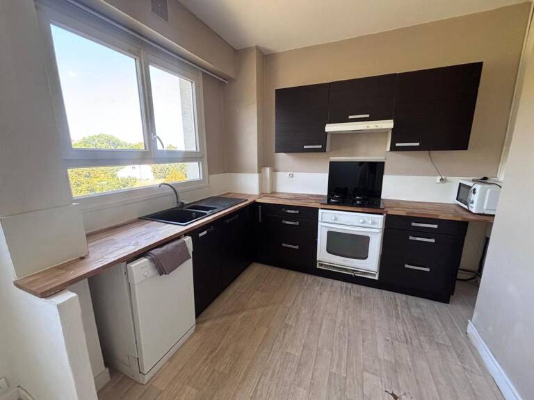 Appartement Poitiers 2 pièce(s) 43 m² — photo 1