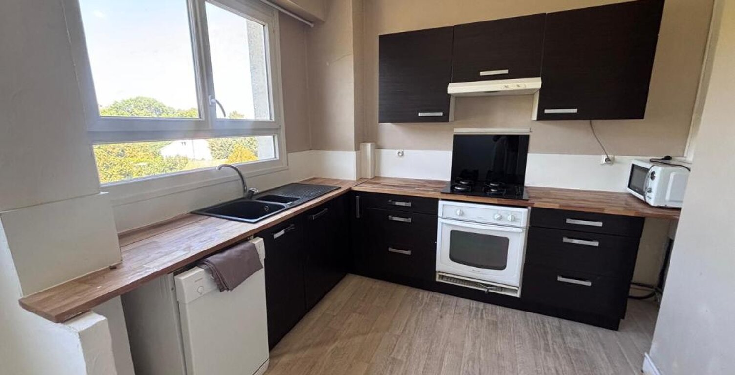 Appartement Poitiers 2 pièce(s) 43 m² — photo 1
