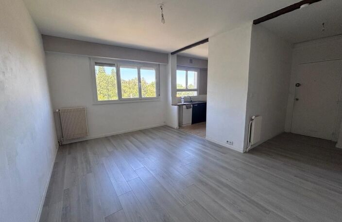 Appartement Poitiers 2 pièce(s) 43 m² — photo 3