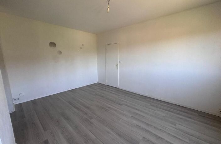 Appartement Poitiers 2 pièce(s) 43 m² — photo 4