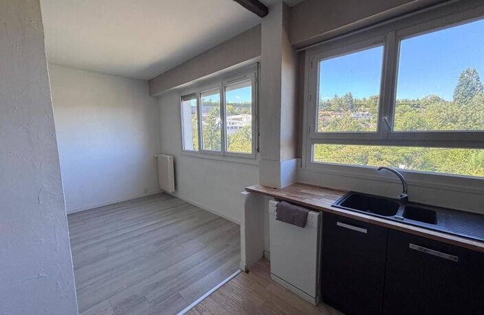 Appartement Poitiers 2 pièce(s) 43 m² — photo 5