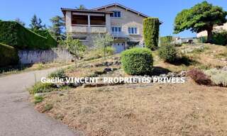 Maison 5 Pièces 121 m² à vendre à Bourg-Argental (42220)