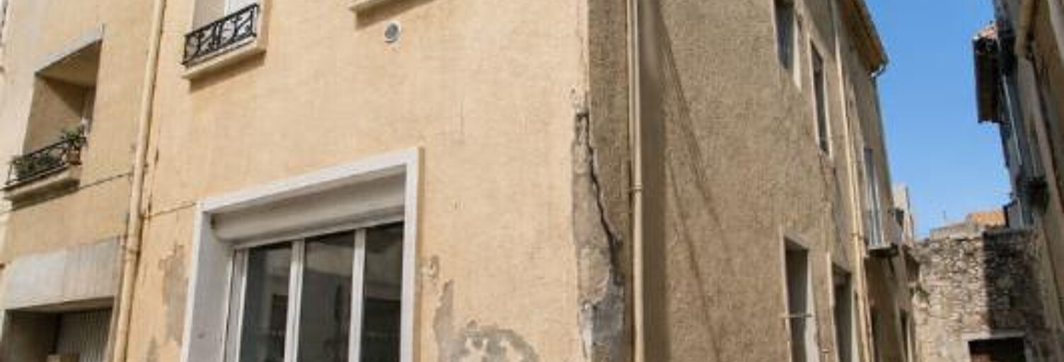 Maison 4 Pièces 85 m² à vendre à Sigean (11130)