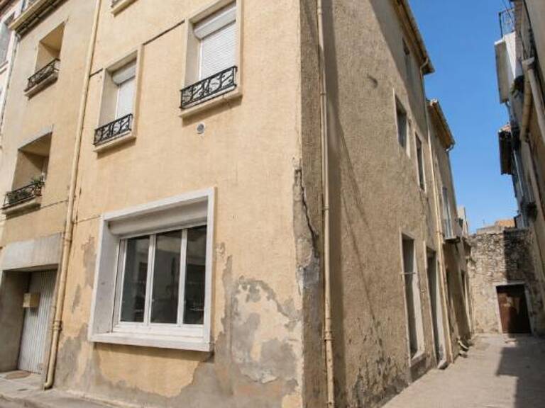 Maison Sigean 90 m2 — photo 1