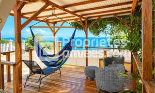 Maison 4 Pièces  m² à vendre à Vieux-Habitants (97119)