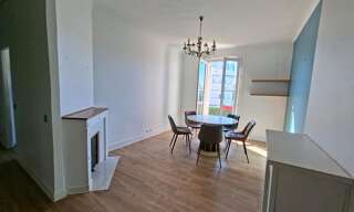 Appartement 3 Pièces 68 m² à vendre à Meudon (92190)