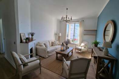 Appartement 3 pièces 455000 €