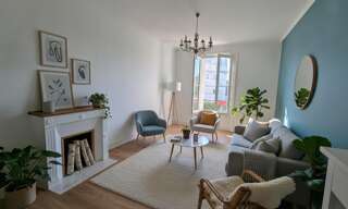 Appartement 3 Pièces 68 m² à vendre à Meudon (92190)