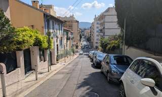 Immeuble  292 m² à vendre à Nice (06100)