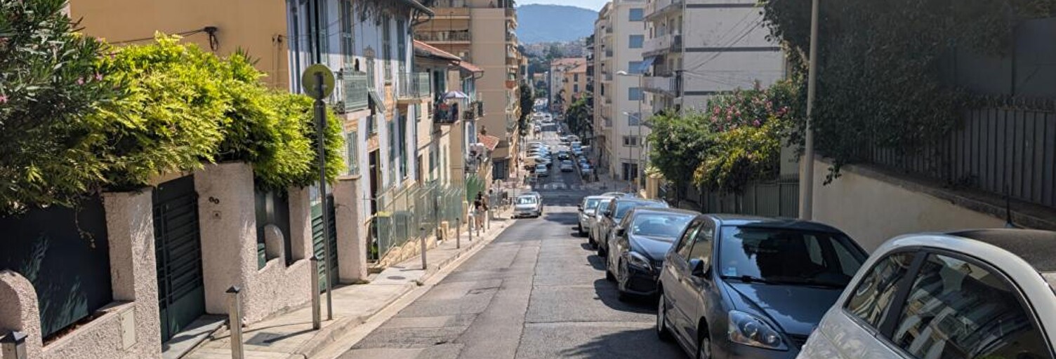 Immeuble  292 m² à vendre à Nice (06100)