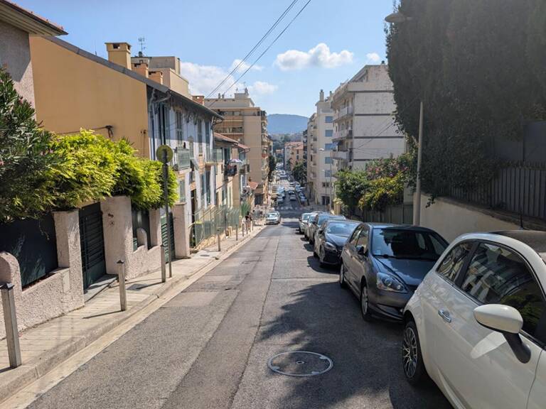 Immeuble d'investissement Nice — photo 1