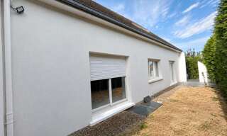 Maison 7 Pièces 167 m² à vendre à Tergnier (02700)