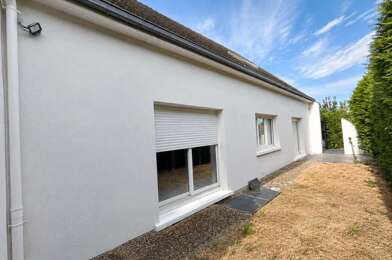 Maison 7 pièces 294500 €