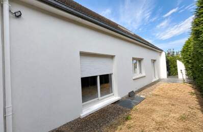 Maison Tergnier 7 pièce(s) 167 m2 — photo du bien