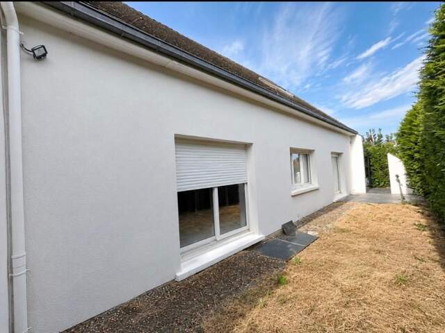 Maison Tergnier 7 pièce(s) 167 m2 — photo du bien