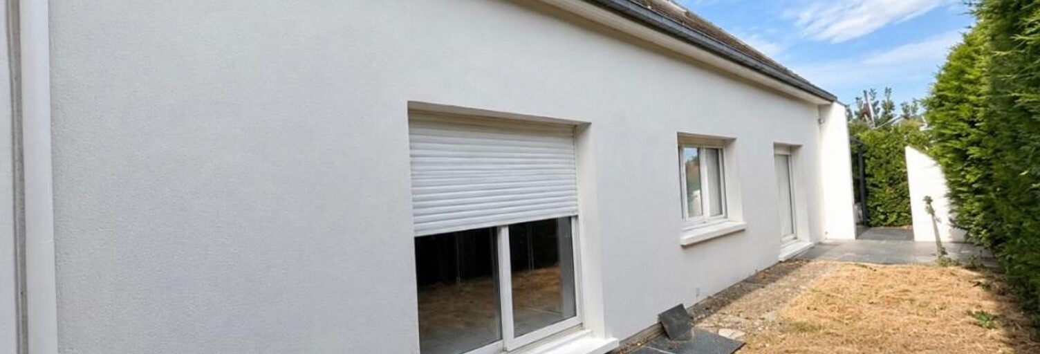 Maison 7 Pièces 167 m² à vendre à Tergnier (02700)
