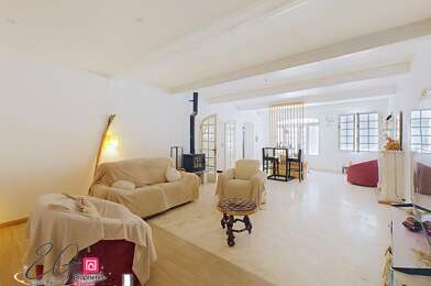 Maison 7 pièces 205000 €