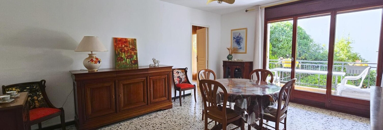 Appartement 4 Pièces 76 m² à vendre à Six-Fours-les-Plages (83140)