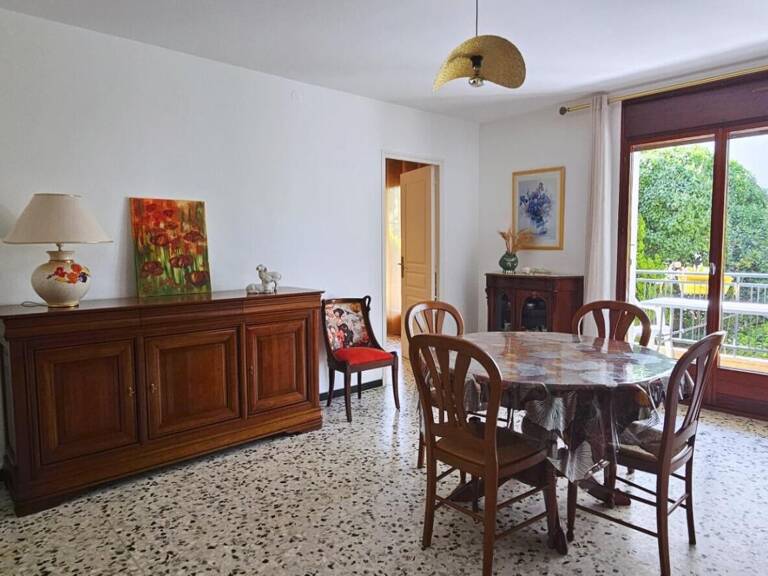 Appartement Six Fours Les Plages - Les Lônes — photo 1