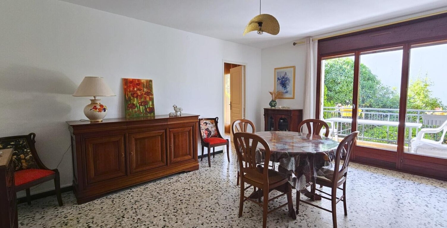 Appartement Six Fours Les Plages - Les Lônes — photo 1