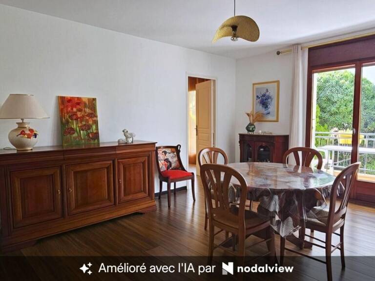 Appartement Six Fours Les Plages - Les Lônes — photo 1