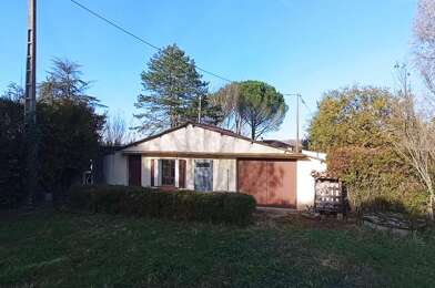 Terrain  50000 €