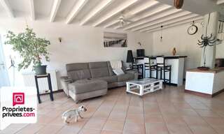 Maison 7 Pièces 245 m² à vendre à Pouillé (85570)