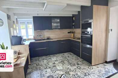 Maison 7 pièces 280000 €