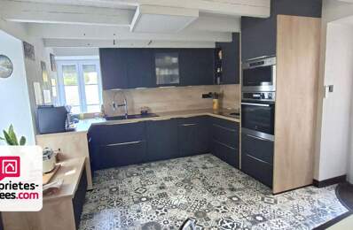 VASTE  ET BELLE MAISON PARFAIT ETAT DE 245 M2 5 CHAMBRES  3 GARAGES — photo du bien