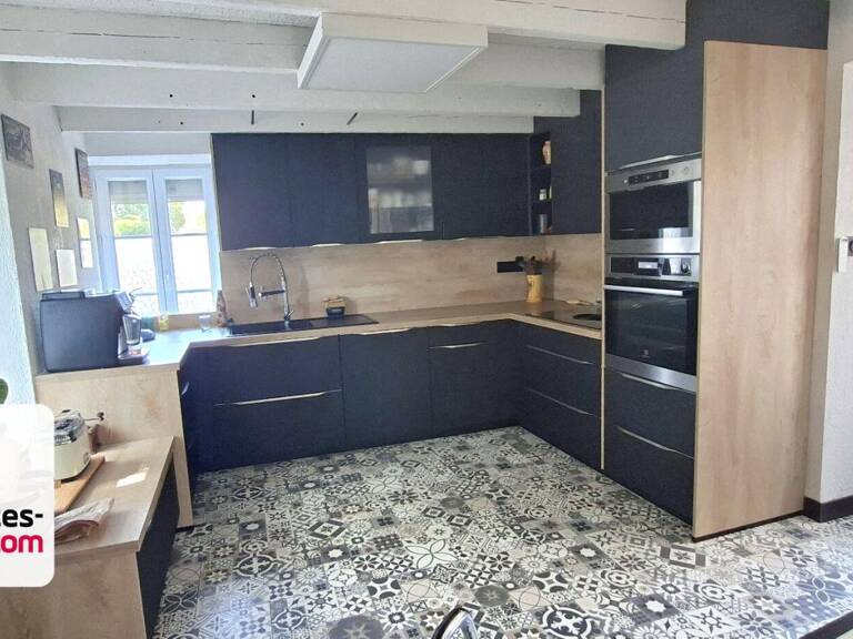 VASTE  ET BELLE MAISON PARFAIT ETAT DE 245 M2 5 CHAMBRES  3 GARAGES — photo 1