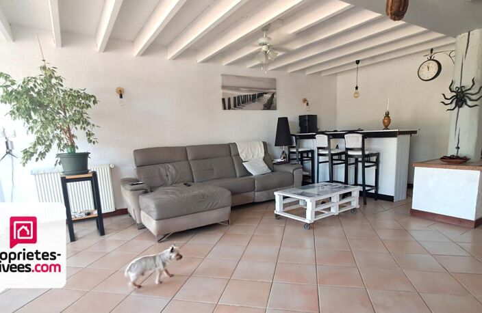 VASTE  ET BELLE MAISON PARFAIT ETAT DE 245 M2 5 CHAMBRES  3 GARAGES — photo 3