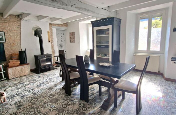 VASTE  ET BELLE MAISON PARFAIT ETAT DE 245 M2 5 CHAMBRES  3 GARAGES — photo 4