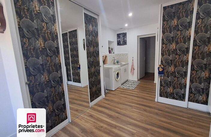 VASTE  ET BELLE MAISON PARFAIT ETAT DE 245 M2 5 CHAMBRES  3 GARAGES — photo 5