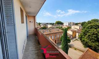 Appartement 1 Pièce 22 m² à vendre à Toulouse (31300)