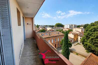 Appartement 1 pièces 84000 €