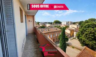 Appartement 1 Pièce 22 m² à vendre à Toulouse (31300)