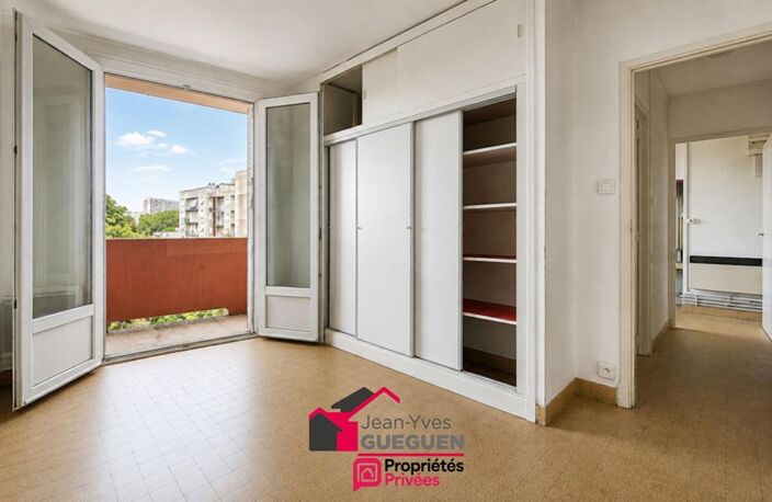 TOULOUSE FER A CHEVAL - STUDIO AVEC BALCON - IDÉAL ÉTUDIANT OU INVESTISSEUR — photo 3