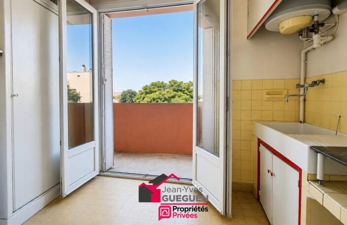 TOULOUSE FER A CHEVAL - STUDIO AVEC BALCON - IDÉAL ÉTUDIANT OU INVESTISSEUR — photo 4