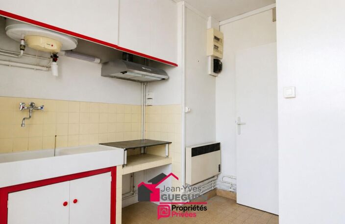 TOULOUSE FER A CHEVAL - STUDIO AVEC BALCON - IDÉAL ÉTUDIANT OU INVESTISSEUR — photo 5