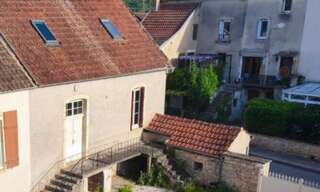 Maison 4 Pièces 92 m² à vendre à Fleurey-sur-Ouche (21410)