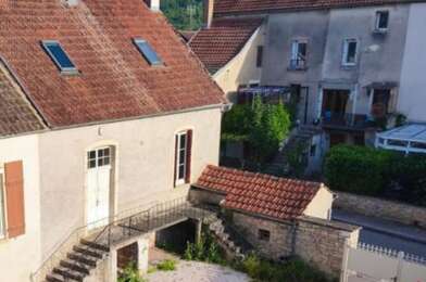 Maison 4 pièces 170000 €