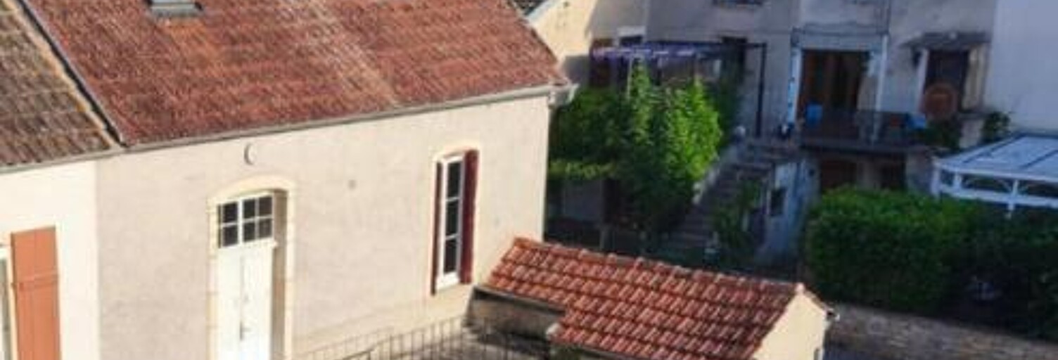 Maison 4 Pièces 92 m² à vendre à Fleurey-sur-Ouche (21410)