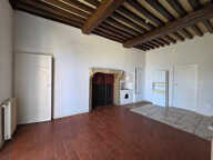 Maison ancienne de  4 pièces 92.11 m2 avec jardin clos — photo 2